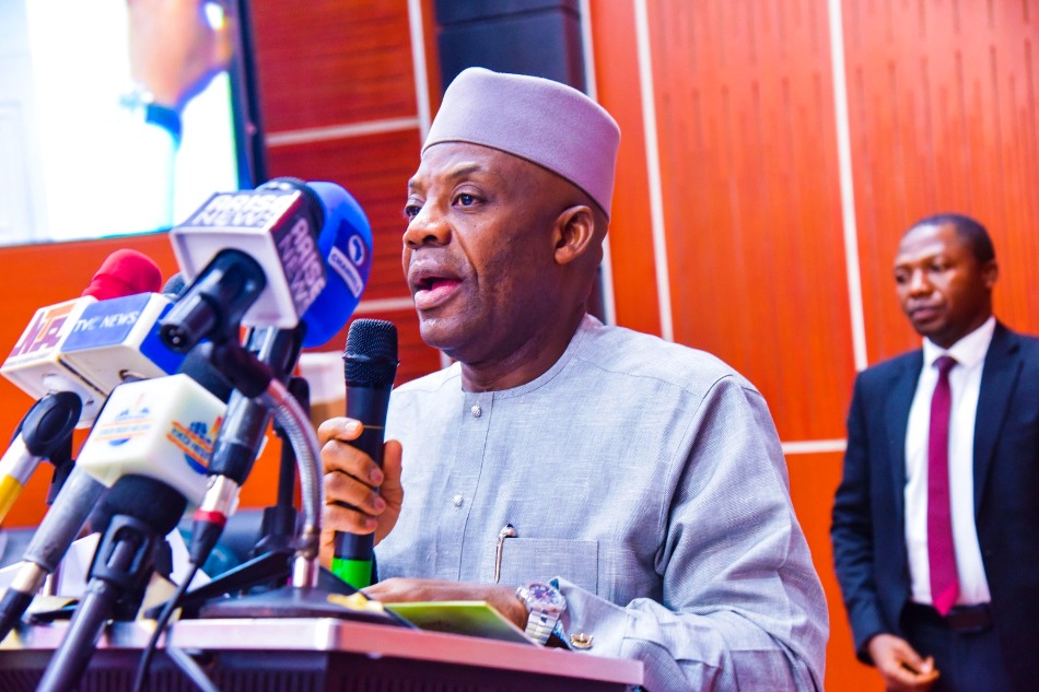 Polytechnics Course Imbalance