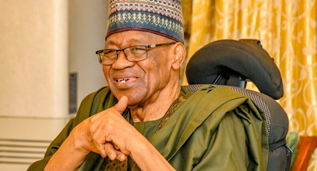 SDP Leaders Visit IBB