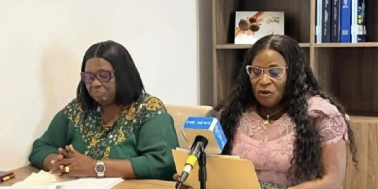 Rivers Impeachment Crisis