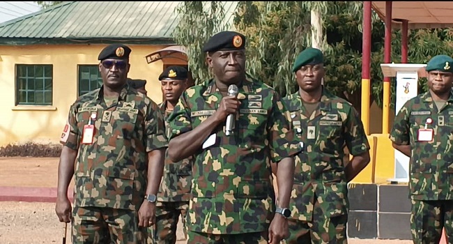Plateau Peace Operations