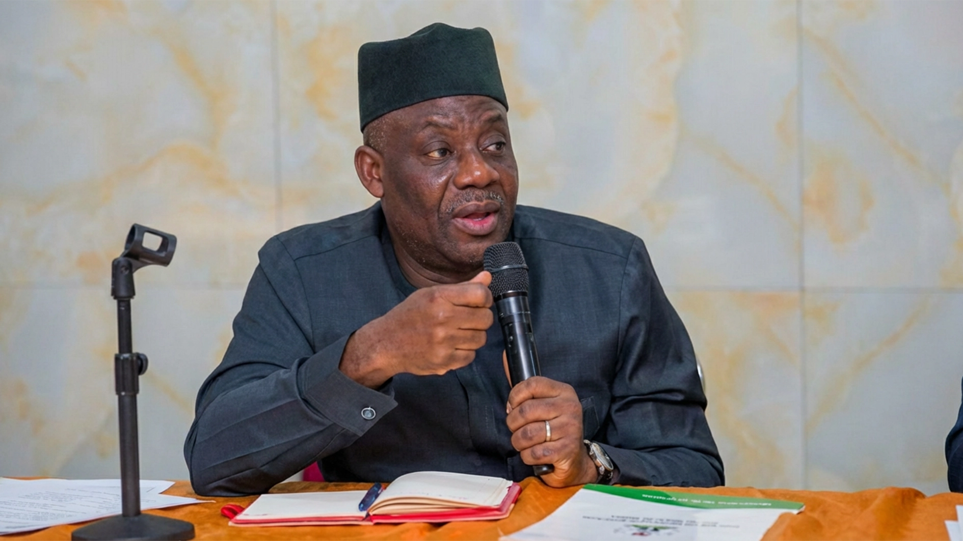 Research-to-Commercialisation Policy