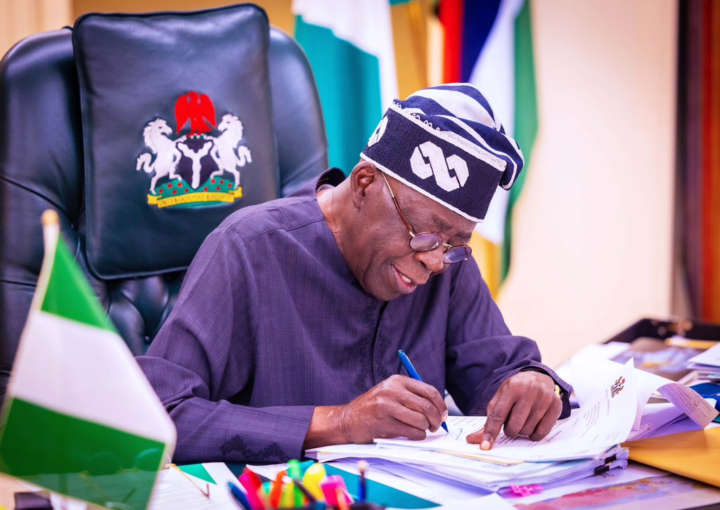 President Tinubu Seeks Senate Approval for NUPRC and NMDPRA Board Members