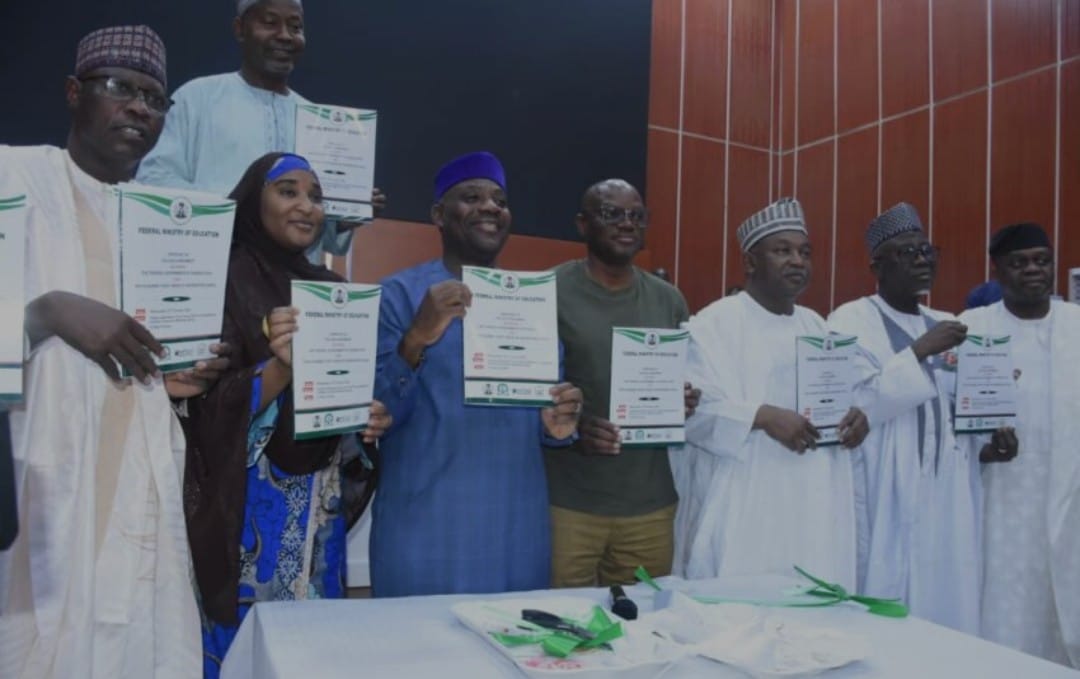 FG and ASUU Sign Agreement