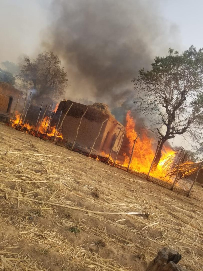 Operation Fansan Yamma