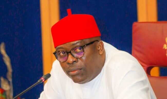 Rivers Assembly Impeach Fubara