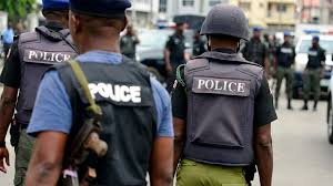 Police Arrest 43 as Hoodlums Disrupt New Year Celebrations in Asaba