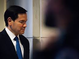 Maduro Is in US Custody