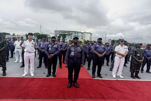 Operation Awkward 2026