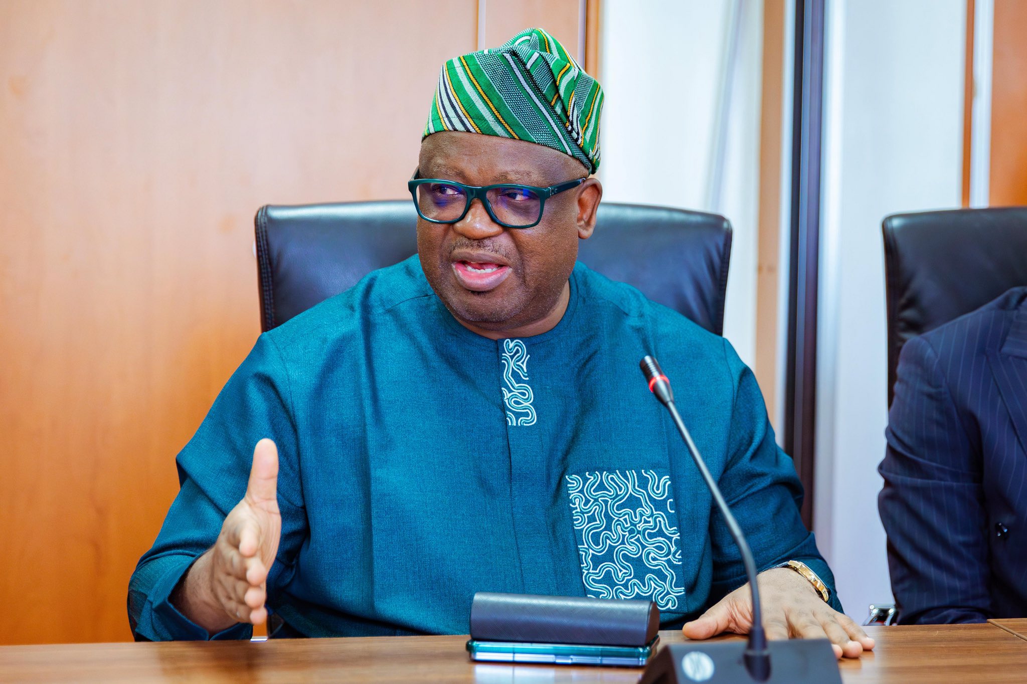 Plateau Government Convenes Emergency Security Council, Orders Crackdown on Killings and Illegal Roadblocks