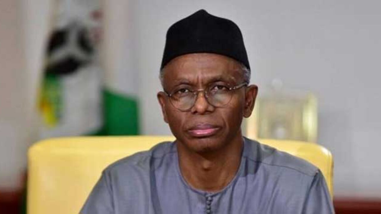 El-Rufai Files N2bn Suit Against DSS, Seeks to Quash Charges at Federal High Court