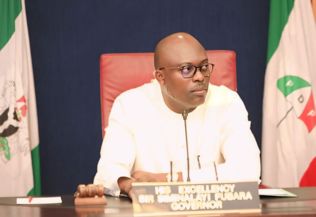 Fubara Pledges to Uphold Social Contract as Rivers Pushes Ahead with Development