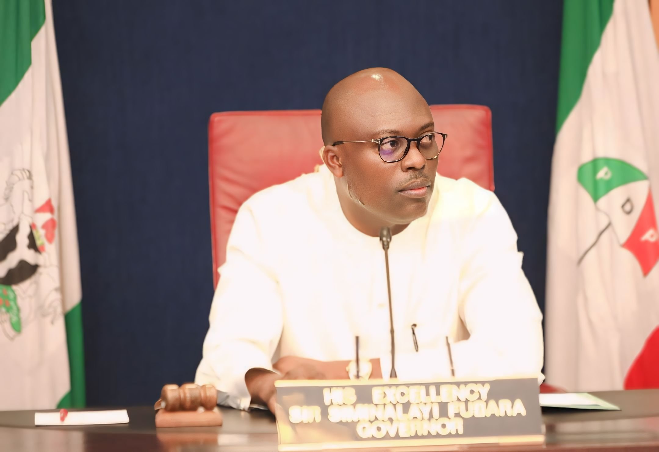 Fubara Pledges to Uphold Social Contract as Rivers Pushes Ahead with Development