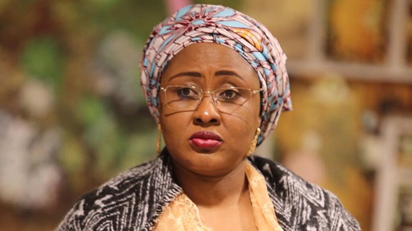 President Tinubu Celebrates Aisha Buhari at 55, Commends Her Advocacy for Women and Children