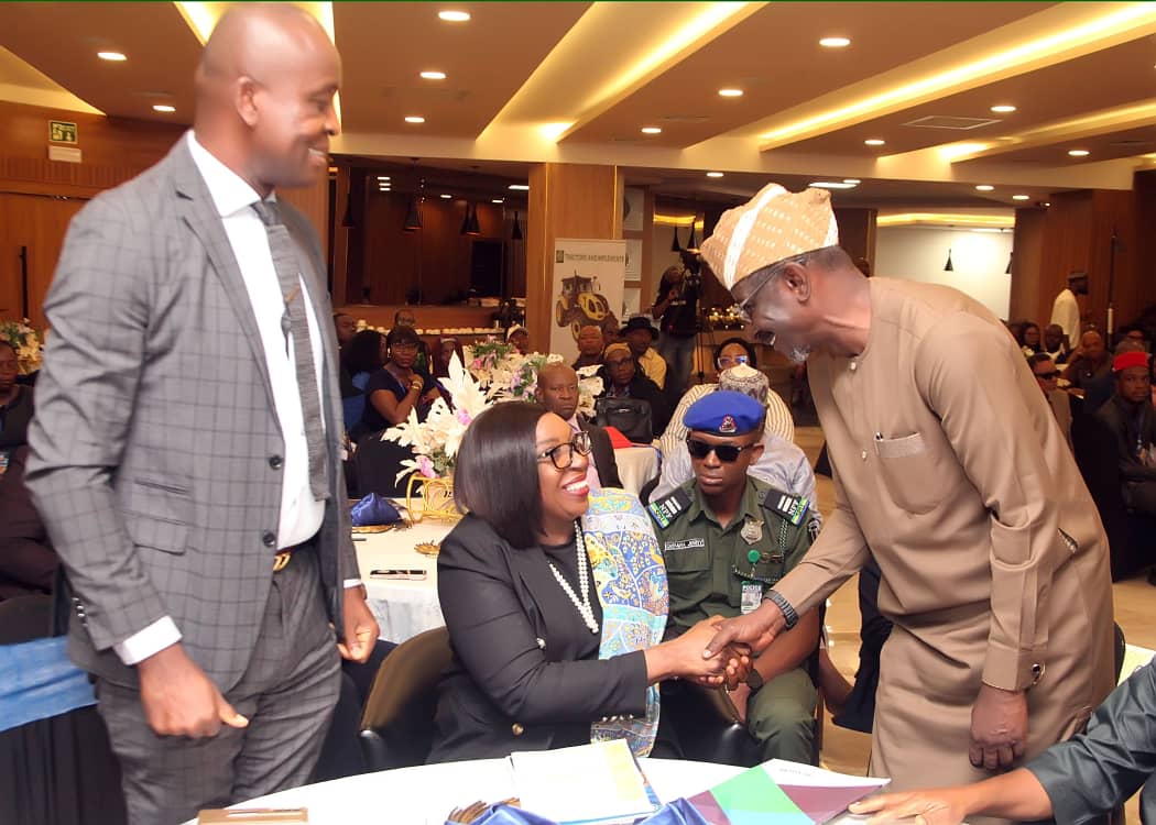 Rivers Govt Stable for Businesses