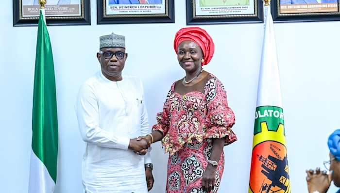 NUPRC, NNPC Pledge Stronger Collaboration to Boost Efficiency, Energy Security