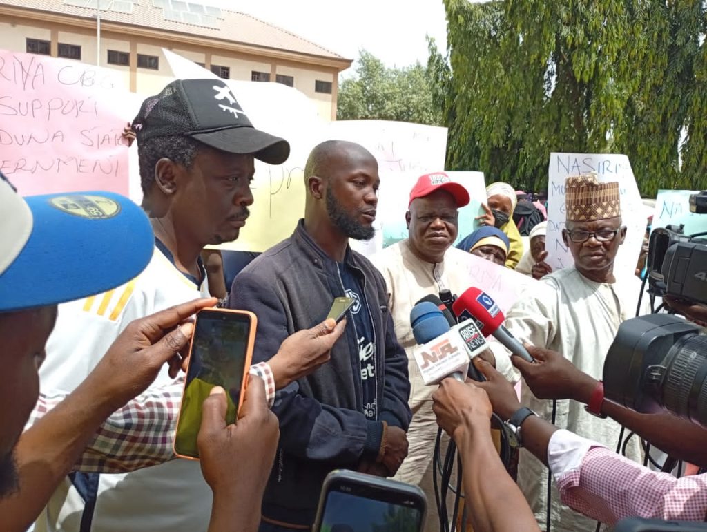 Alleged Financial Crime: Southern Kaduna Youths Demand Probe of El-Rufai Administration, Back EFCC and ICPC Investigation