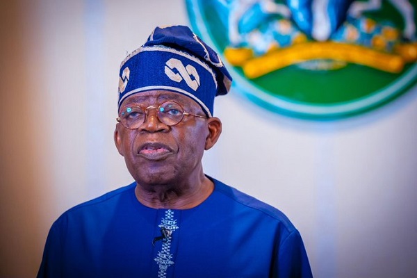 APC Backs Tinubu’s Global Diplomacy, Urges Nigerians to Support Foreign Engagements
