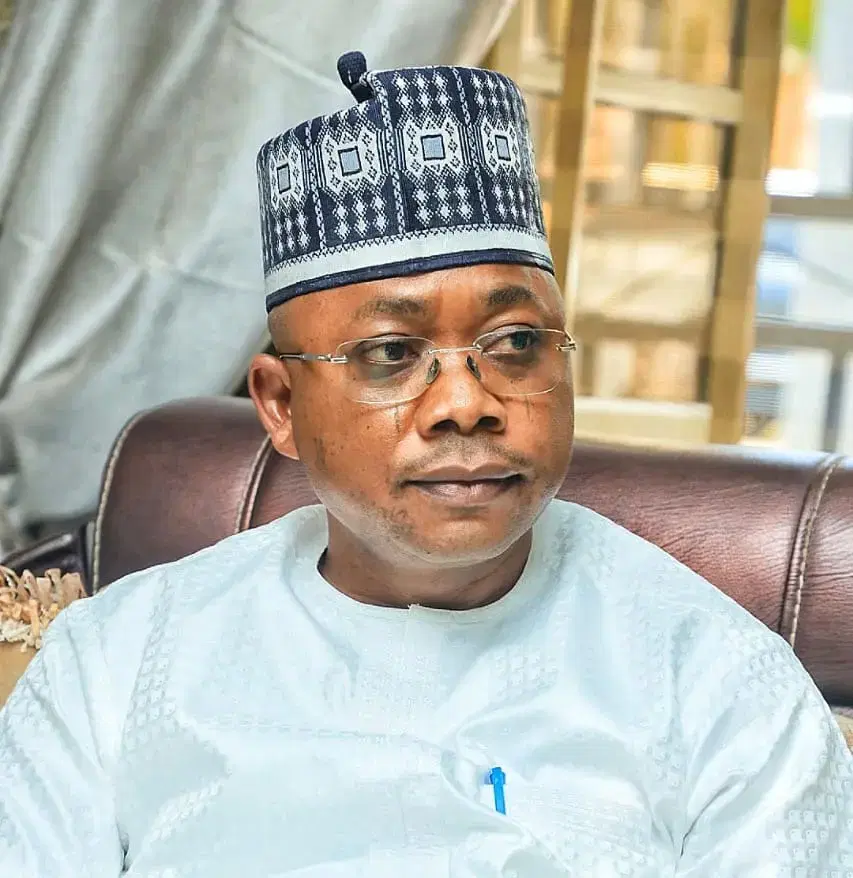 Kogi Government Closes Markets