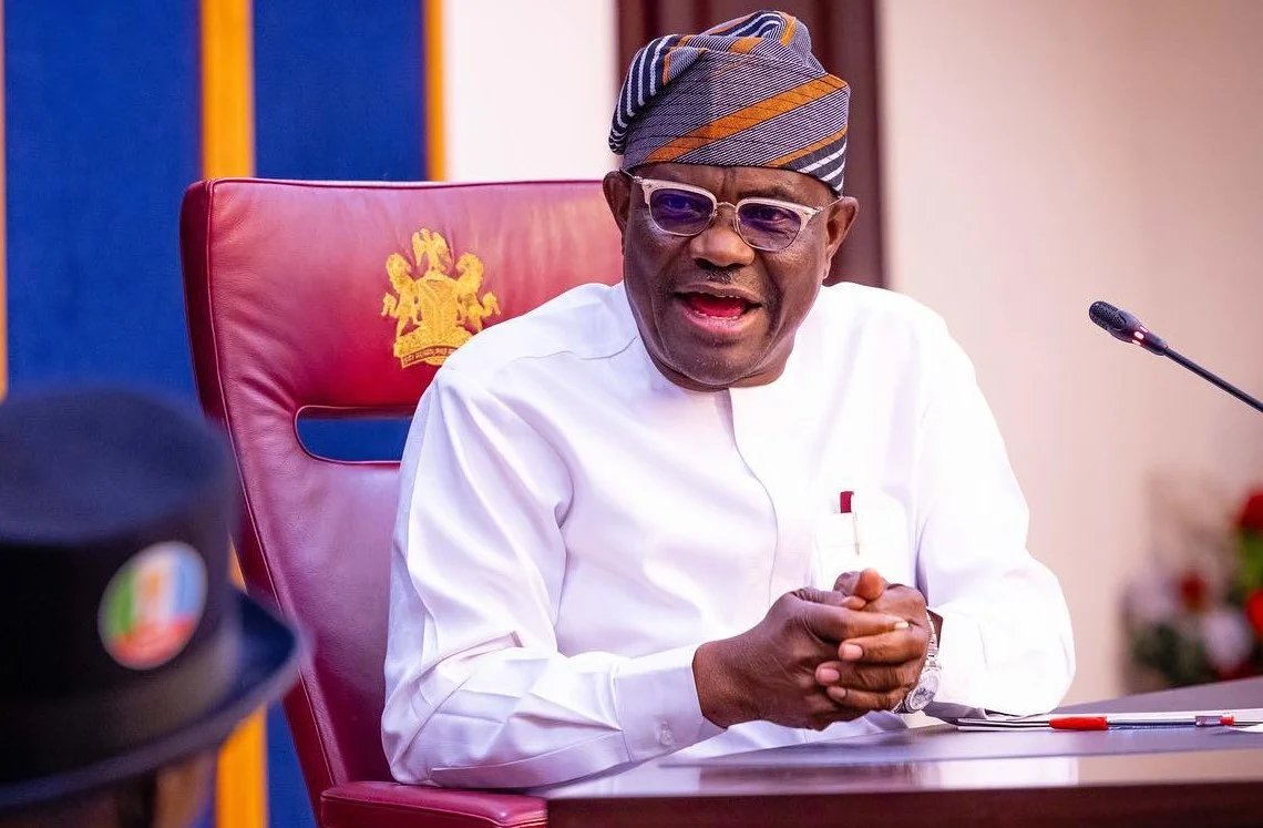 Wike Applauds Electoral Act