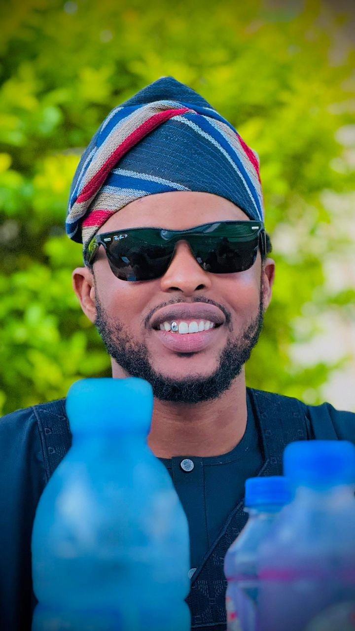 Arrest of Social Media Influencer