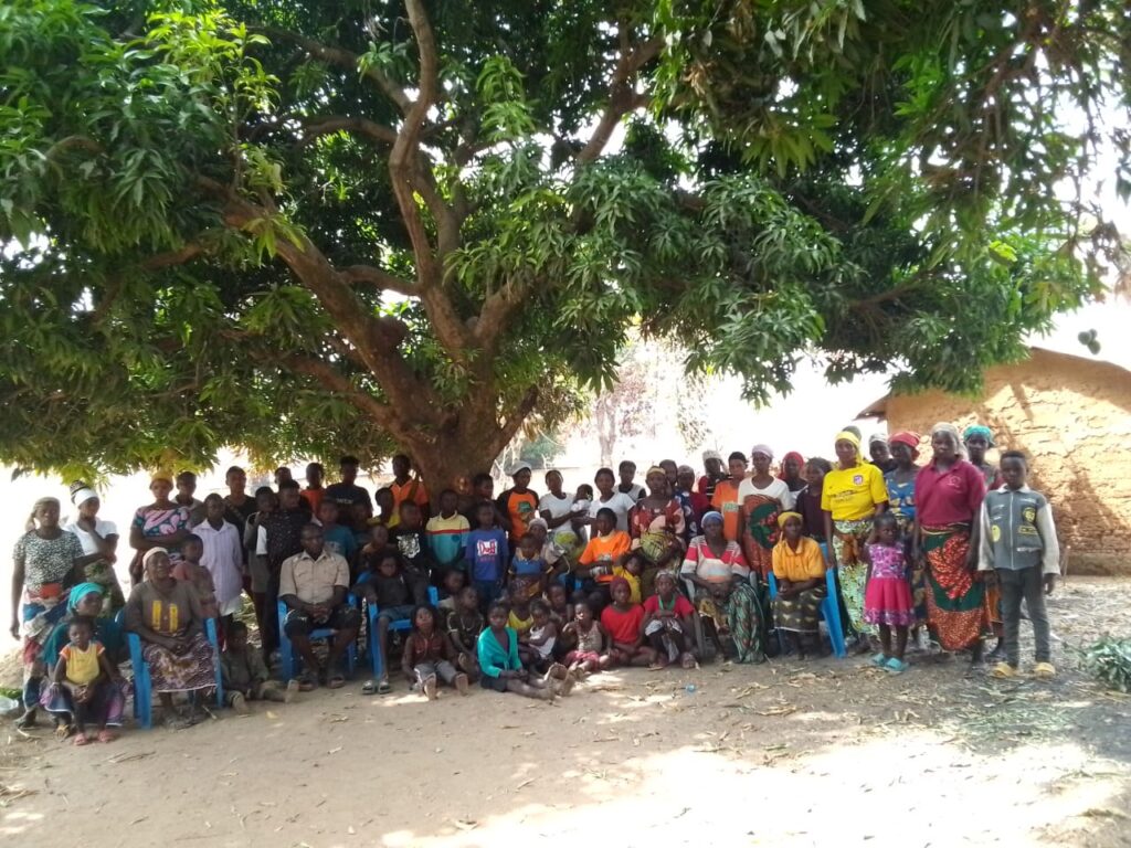 Kurmin Abduction: 80 Worshippers Return Home After Two Weeks in Hiding