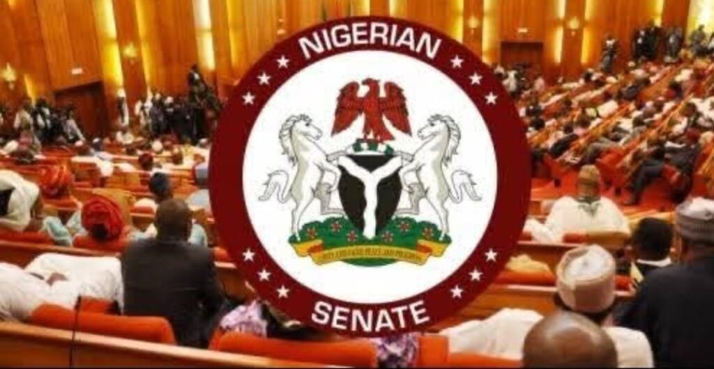 Senate Schedules Emergency Plenary Sitting for Tuesday, February 10
