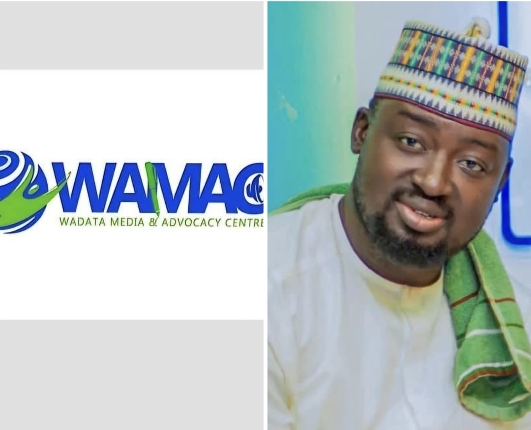 Wadata Media and Advocacy Centre Condemns Arrest of Journalist Ahmed Sakpe, Alleges Abuse of Power in Niger State