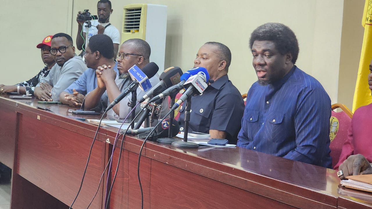 Tinubu’s 2026 Executive Order