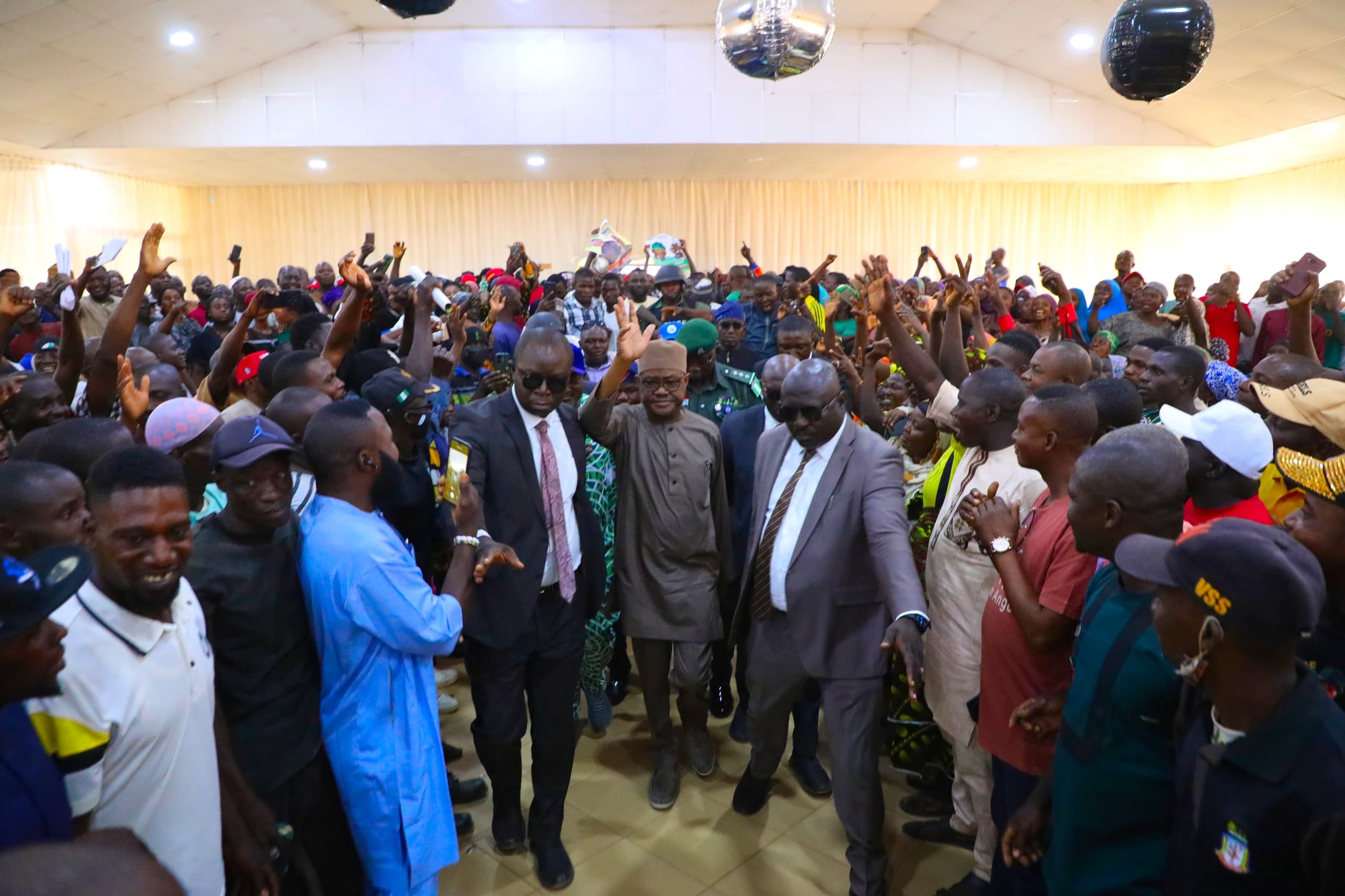 FCT Area Council Elections 2026: