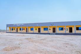 Tudun Biri Airstrike