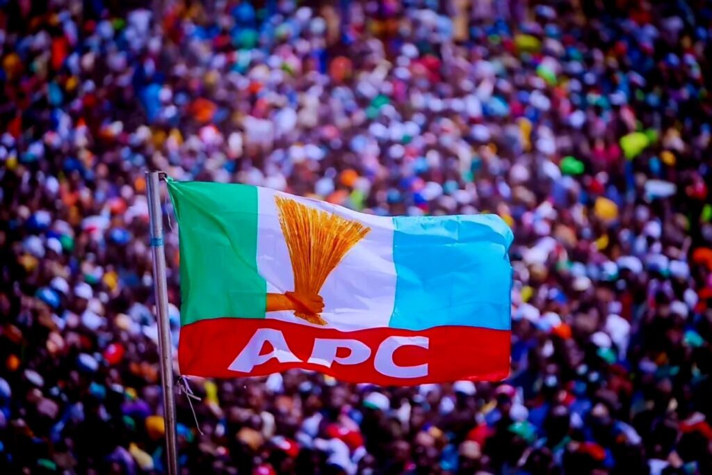 APC Prepares For 2026 Convention
