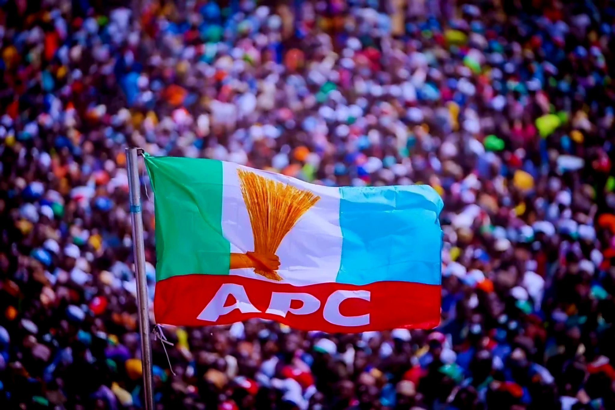 APC 2026 Convention