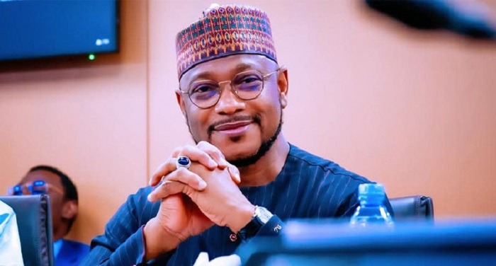 Matawalle Welcomes Dauda Lawal to APC