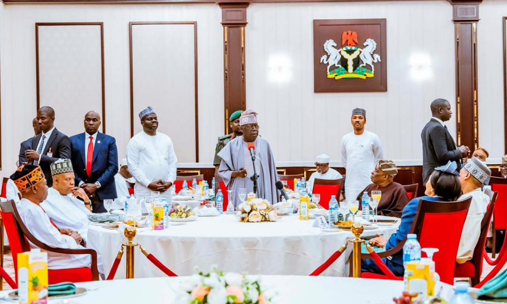 Tariffs on Newsprint and Broadcast Equipment