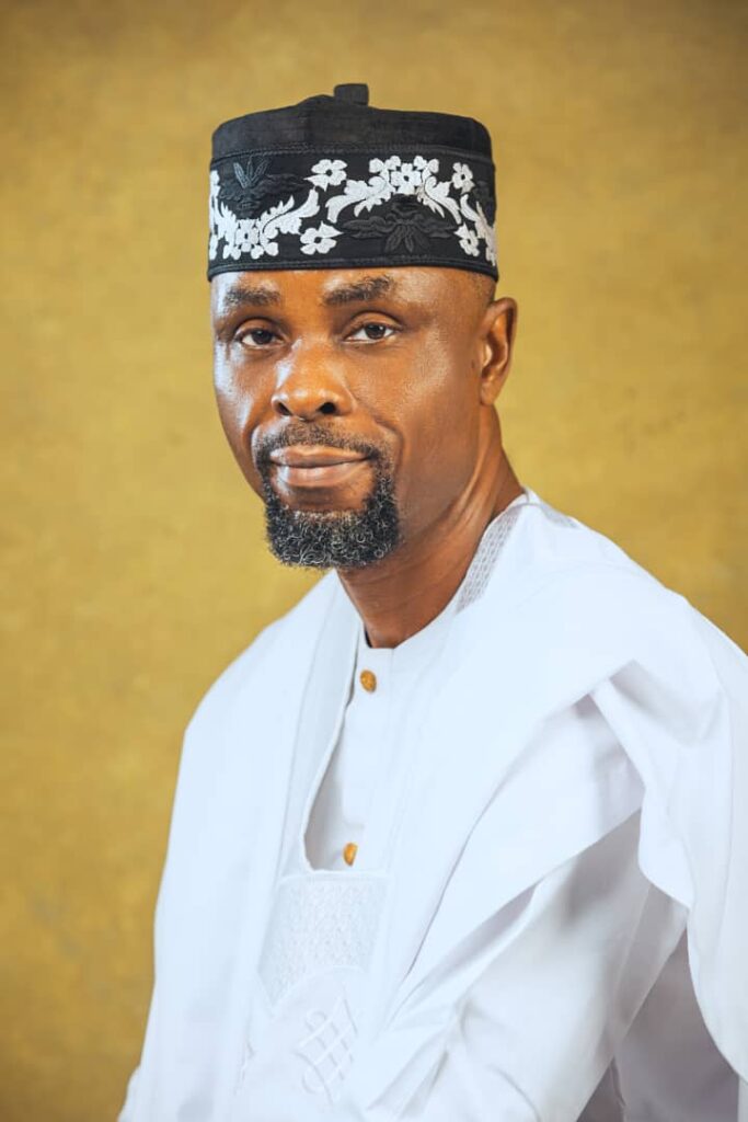 Hon. Kolawole Babatunde Emerges Ondo APC Chairman, Pledges Party Unity and Grassroots Mobilisation