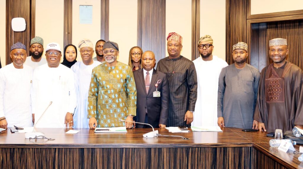 Tinubu Inaugurates Committee on Grid Asset Management Company to Boost Nigeria’s Power Sector