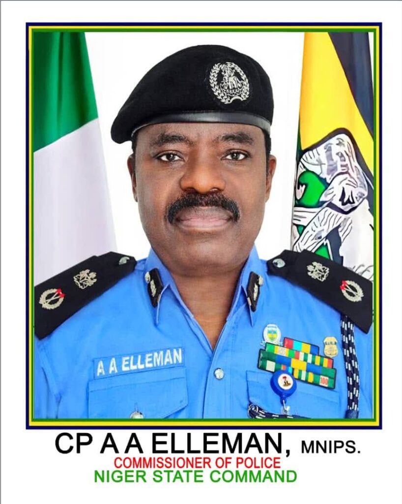 Eid-el-Fitr 2026: Niger Police Deploy Over 5,000 Personnel, Intensify Security Operations Statewide