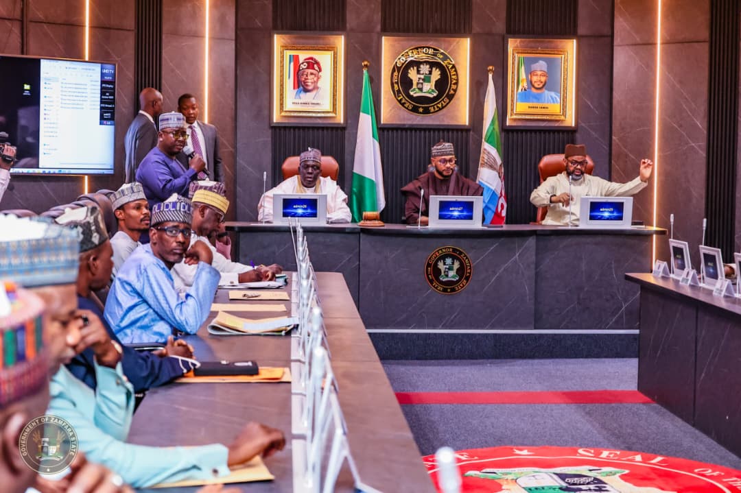 Lawal Orders Aspirants To Resign