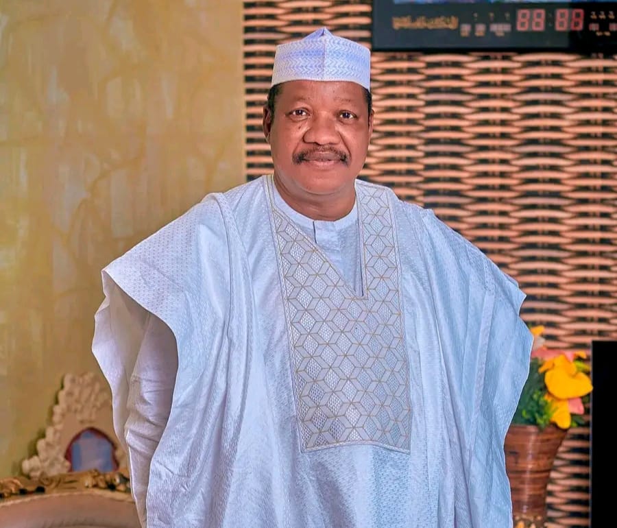 Zamfara Commissioner Resigns Over Defection