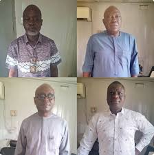 Four Arrested Over Wike Impersonation