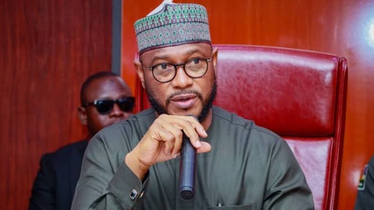 Dauda Lawal Defects to APC