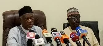 Clerics Using Sermons to Incite Public