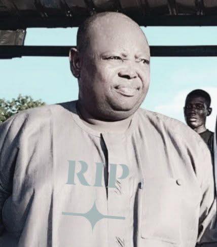 Football Stakeholders Mourn Administrator Yabagi Alfa