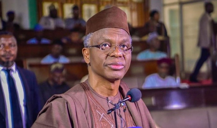 Court Adjourns El-Rufai Bail Hearing Proceedings