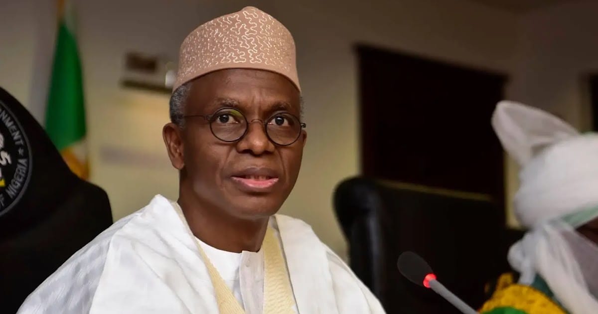 El-Rufai Appears As ICPC Trial Resumes