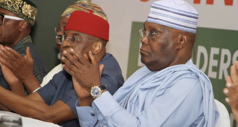 ADC Crisis Deepens After INEC Decision