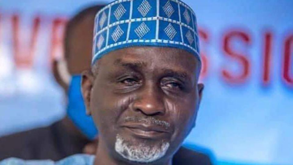 Shekarau Defects To APC Amid Realignment