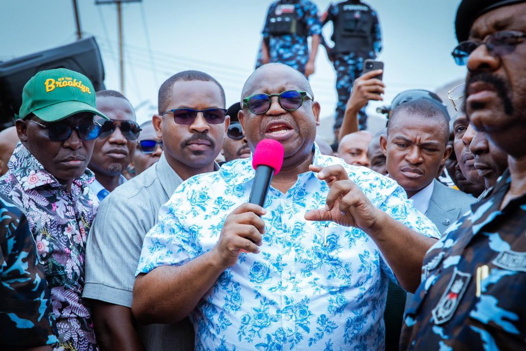 Plateau Relaxes Jos North Curfew Hours