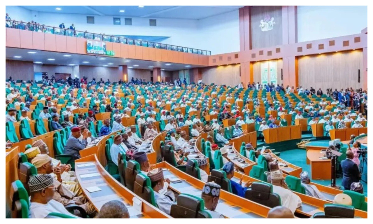 Lawmakers Defect Across Parties Nationwide Nigeria
