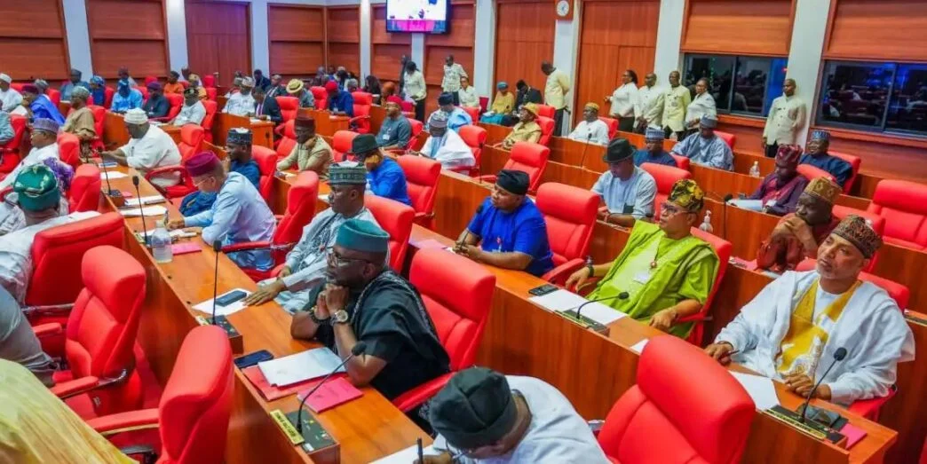 Senate Orders Probe Into Plateau Killings